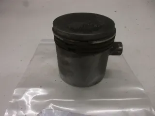 Kolben mit Kolbenbolzen B1608 BMW R80 R100 GS Kolbenring 68,85 mm piston - Bild 2