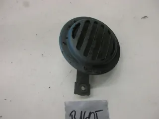 B1605 Klaxon Hupe Horn Signalhorn Oldtimer GH5070102 BMW Zündapp - Bild 2