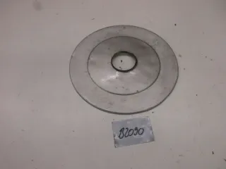 Radkappe Nabendeckel B2090 BMW R50-R69S Felge 255 mm Felgendeckel Verkleidung - Bild 1