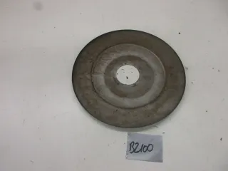 Radkappe B2100 BMW R50-R69S Nabendeckel Felge 255 mm Felgendeckel Verkleidung - Bild 3