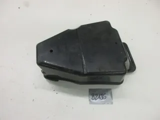 Werkzeugfach B2136 BMW R60_75_90 Werzeugkasten Verkleidung Staufach 52531232640 - Bild 4