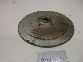 Radkappe B2114 BMW R25 R26 R27 Nabendeckel Felge 215 mm Felgendeckel Verkleidung - Bild 2