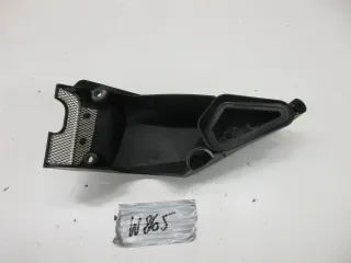 W865. Ducati 1098 S Lufteinlass rechts Verkleidung Frontmaske 48410761A - Bild 4