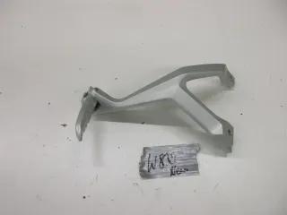 W839. Ducati Panigale 899 Fußrastenhalter mit Fußraste hinten links 82431881A - Bild 2