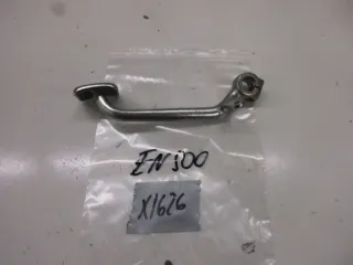 Bremspedal Fußbremshebel X1626 Kawasaki EN 500 A Vulcan Bremshebel brake pedal - Bild 1