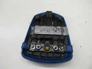 W371. Suzuki GSX-R 600_750 K7 K8 Sitz hinten Soziussitz Sitzkissen Sitzpolster - Bild 4