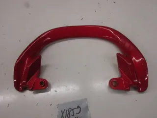 Soziusgriff Soziushaltegriff X1859 Suzuki GSX 600_750 F Halter Griff Rahmen - Bild 5