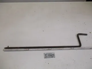 Starterkurbel Antriebskurbel B1801 NSU BMW DKW RT GAZ69 UAZ 469 Ural Kurbel Anla - Bild 1