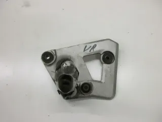 Fußraste vorne rechts Suzuki GSX 750 F GR 78 A Fußrastenhalter Fußrastenbrücke - Bild 1