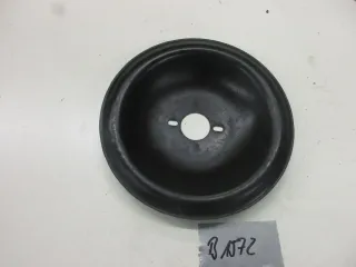 Deckel Ersatzrad B1572 BMW Steib EML Felgendeckel Beiwagen Seitenwagen Blende - Bild 3