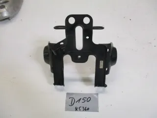 Geweih 1L9-23121-01-33 Halter D150 Yamaha XS 250_360_400 Scheinwerfer Verkleidun - Bild 1