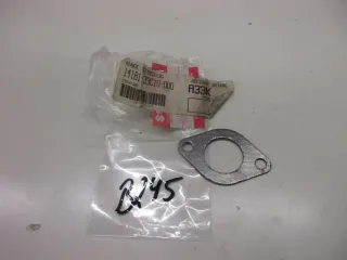 B245. Suzuki AP 50 AH 50 AY 50 Dichtung Asupuffdichtung Krümmer seal 14181-39C10 - Bild 1