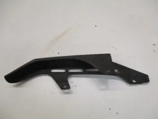 Kettenschutz Verkleidung Kette 1. Suzuki RG 80 Gamma NC11A Abdeckung Blende - Bild 4