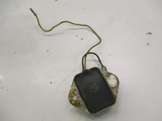CDI Blackbox 32500-45010 igniter Suzuki GS 750 E Zündbox Zündsteuergerät ECU - Bild 3