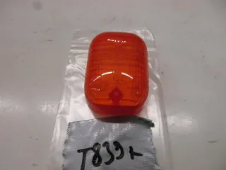 T839. Kawasaki Z 1000 SX Blinkerglas vorne Ersatzglas Blinker 50R-0048330 - Bild 2