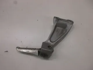 Fußrastenhalter Soziusraste Suzuki TL 1000 R hinten links Fußraste Fussraste - Bild 4