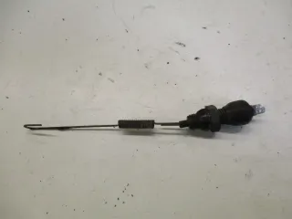 Bremslichtschalter hinten mit Feder 8. Suzuki GSX 600 F GN72B Stoplichtschalter - Bild 1