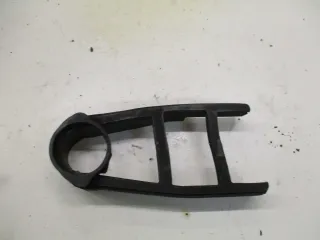 Kettenschleifer Kettenschutz Kette 8. Suzuki GSX 600 F GN72B Schwinge Verkleidun - Bild 1