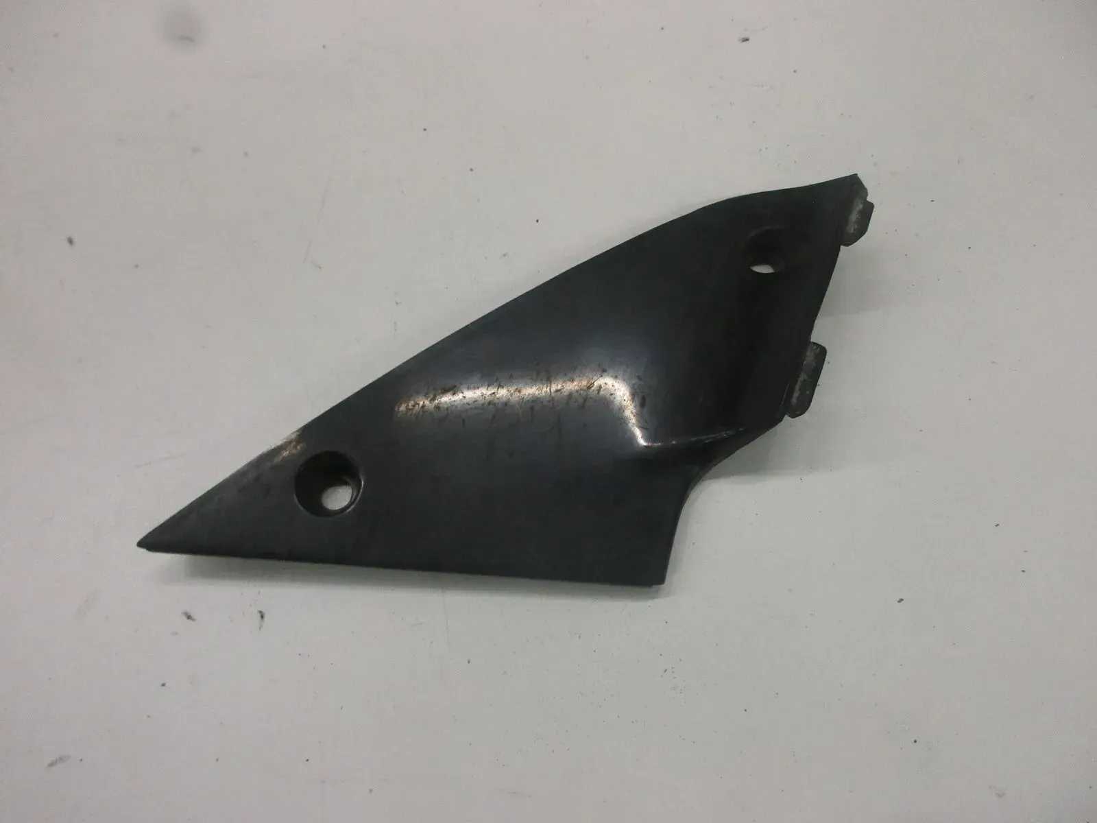 Verkleidung innen rechts Suzuki TL 1000 S Bj.97 vorne 94461-02F0 Blende Deckel - Bild 1