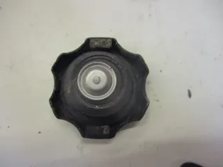 Kühlerdeckel Kühlerverschlußdeckel 1. Kawasaki ZX-R 750 J ZX750J ZXR Kühler - Bild 3