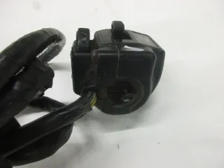 Lenkerschalter Suzuki GSX 400 L Lenkarmatur links Lenker switch Denso 374-5 - Bild 4