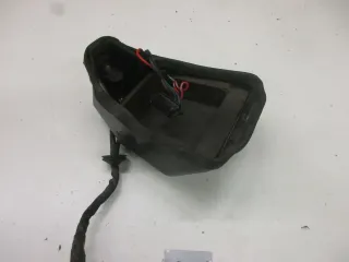 Staufach Werkzeugfach B1535 BMW R80 R75 Verkleidung Ablagefach Werkzeugbox - Bild 5