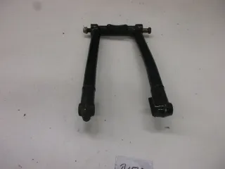 Schwinge Vorderrad B1532 BMW R26 R27 Felge Rahmen vorne Unterteil Schwingenachse - Bild 5