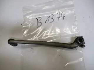 Schalthebel Ganghebel B1374 NSU Max Spezial 251 Gangschaltung Schaltpedal Hebel - Bild 2