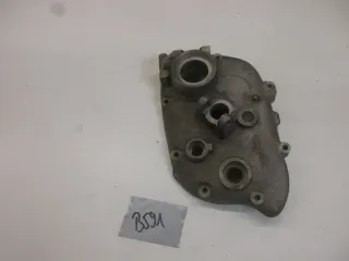 Getriebedeckel B591 BMW R26 R27 Motordeckel Gehäuse Motor 22433180400 Deckel - Bild 2