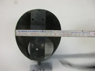Rücklicht Gehäuse B571 BMW R50, R50/2, R60, R60/2, R69, R69S Rückleuchte Halter - Bild 5