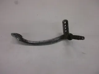 Bremspedal Bremshebel B609 BMW K75 K100 Fußbremshebel brake pedal - Bild 4