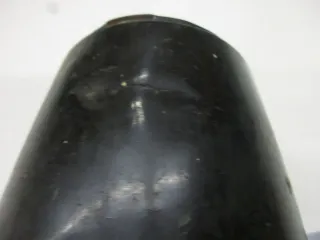 Rücklichtgehäuse B621 BMW R50, R50/2, R60, R60/2, R69, R69S Rückleuchte Gehäuse - Bild 5