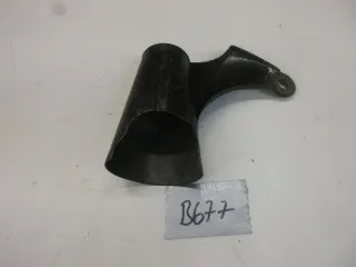 Scheinwerferhalter B677 BMW R12 R17 Lampenhalter links Gabel Scheinwerfer - Bild 3