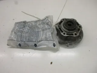 1. Suzuki GSX 550 ES_EF GN 71 D Kettenradträger mit Ruckdämpfer Antriebsgummi - Bild 3
