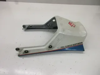 2. Suzuki GSX 550 ES_EF GN 71 D Heckverkleidung Bürzel Sitzbank Verkleidung - Bild 3