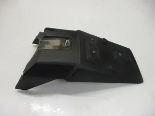 1. BMW R 1100 GS RS_RT Typ 259 Verkleidung Fender Spritzschutz hinten unten Rück - Bild 3