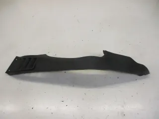 2. BMW K 100 RS RT, LT Verkleidung innen links Innenverkleidung Luftgitter - Bild 2