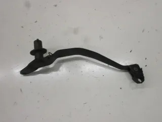 1. Suzuki DR 650 R SP 44 B Bremspedal unten Bremse Bremshebl brake pedal - Bild 1