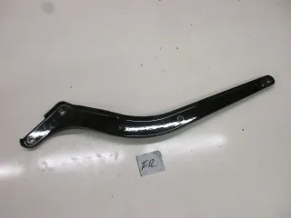 Fenderstruts links Fenderhalter Blinkerhalter F12. Harley Davidson Softail - Bild 4