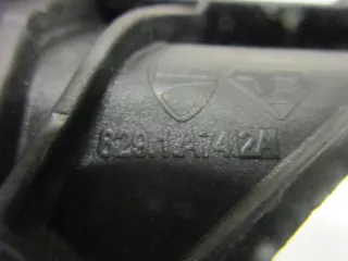 Verkleidung 8291A742A Rahmen Ducati 1199 S Panigale Cockpit Abdeckung Blende - Bild 5
