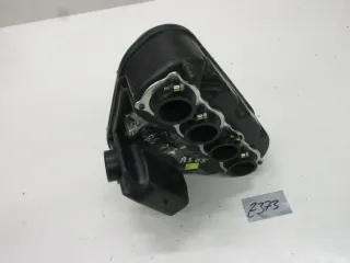 Luftfilterkasten Luftfilter Z373 Yamaha YZF-R6 RJ 05 Gehäuse Vergaser airbox - Bild 3