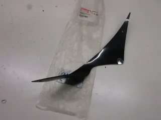 Innenverkleidung Verkleidung Z419 Yamaha YZF-R6 RJ 05 links Blende 5SL-2836K-00 - Bild 2