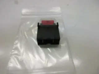 Sicherung Elektronik Triumph Rocket III Roadster Stecker Schalter fuse Regler - Bild 4