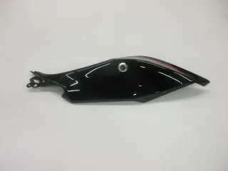 Verkleidung links Seitenverkleidung 1. Kawasaki Ninja 400 EX400G Sitz 36041-0042 - Bild 3