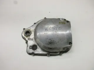 Suzuki GS 550 M Katana Kupplungsdeckel Motordeckel rechts Gehäuse Deckel clutch - Bild 1