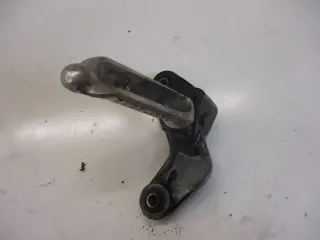 Fußraste Fußrastenhalter 6. Suzuki GSX 600 F GN 72 Fußrastenbrücke vorne rechts - Bild 3