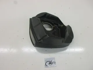 Grundplatte Luftfiltergehäuse 29000116 C76. Harley Davidson Milwaukee 8 Airbox - Bild 4
