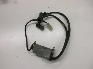 Zündspule Zündspulenstecker Suzuki GS 550 D GS 550 E ignition 3300 12 V - Bild 2