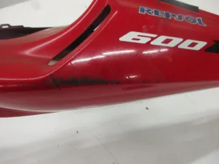Heckverkleidung Verkleidung Z33 Honda CBR 600 RR PC 37 hinten Heck Sitzbank - Bild 6
