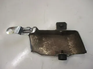1. Honda Gl 1200 SC 14 Goldwing Verkleidung Chromblende Abdeckung Blende cover - Bild 3